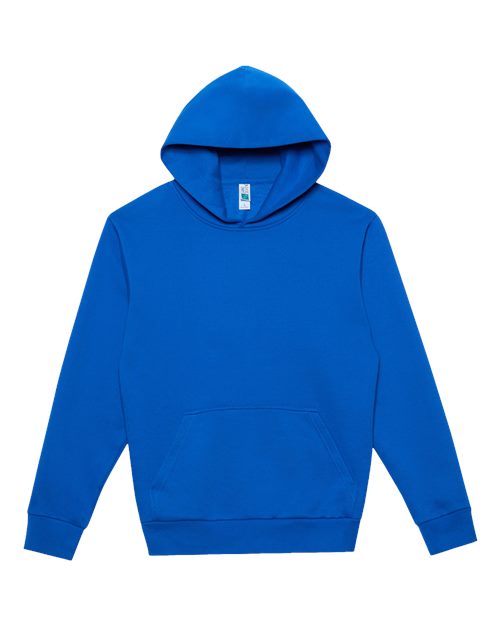 Unisex Urban Pullover Hooded Sweatshirt