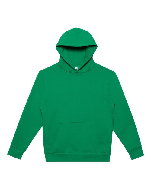 Unisex Urban Pullover Hooded Sweatshirt