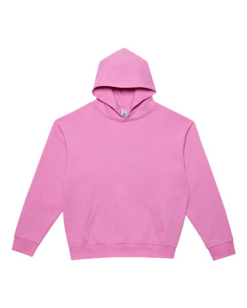 Unisex Urban Pullover Hooded Sweatshirt