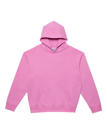 Unisex Urban Pullover Hooded Sweatshirt