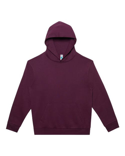 Unisex Urban Pullover Hooded Sweatshirt