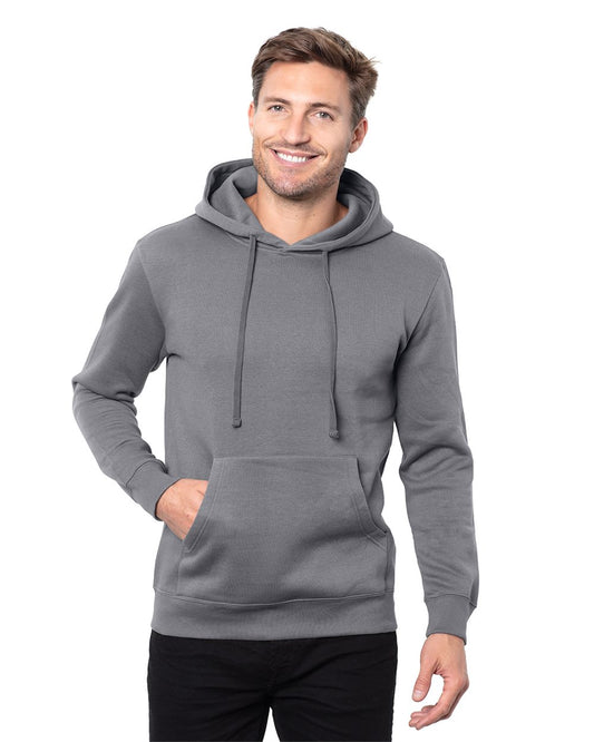 Threadfast Apparel Epic Fleece Pullover Hooded Sweatshirt - T2000