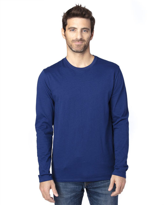 Sport-Tek? Competitor? United Long Sleeve Crew ST100LS