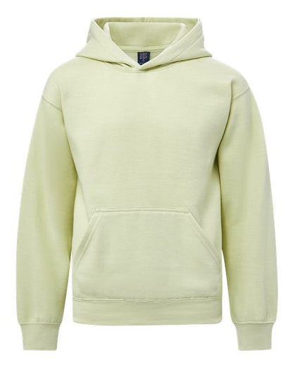 Youth Buddy Hooded Sweatshirt