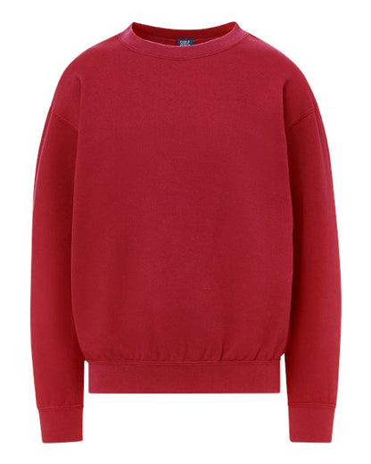 Youth Buddy Crewneck Sweatshirt