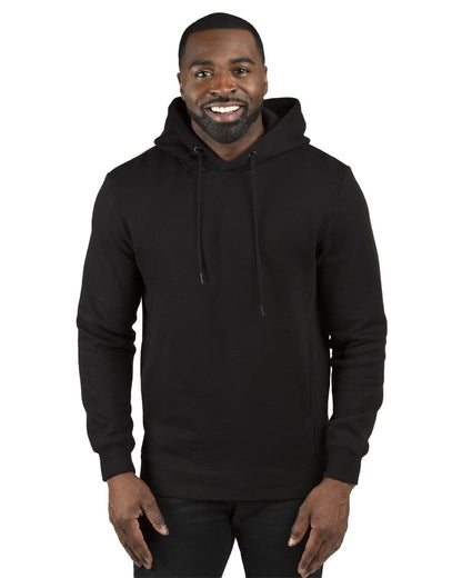 Threadfast Apparel Ultimate Fleece Pullover Hooded Sweatshirt - 320H