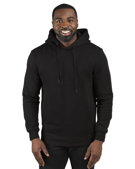 Threadfast Apparel Ultimate Fleece Pullover Hooded Sweatshirt - 320H