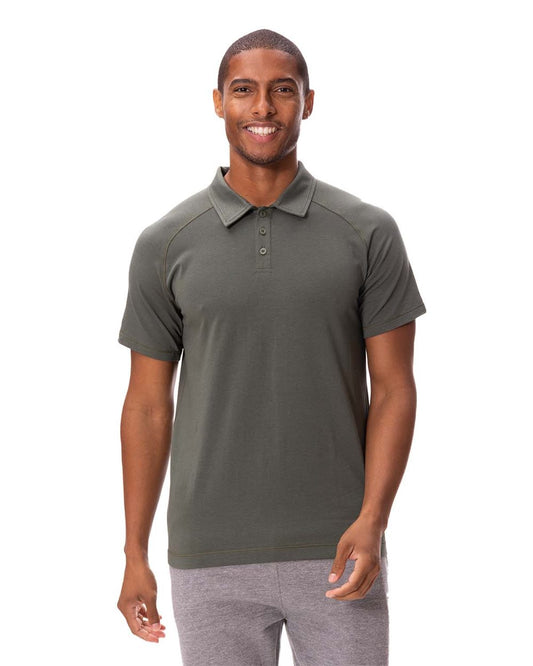 Threadfast Apparel Impact Polo - 382PL