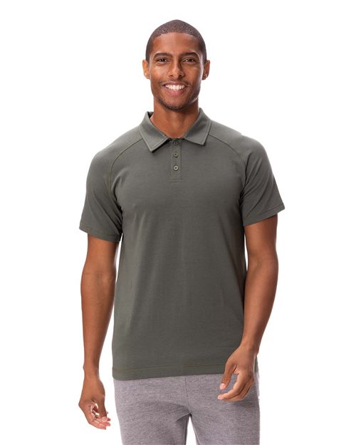Men's Impact Polo