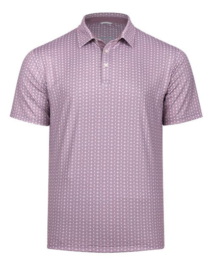 Men's Seashell Polo