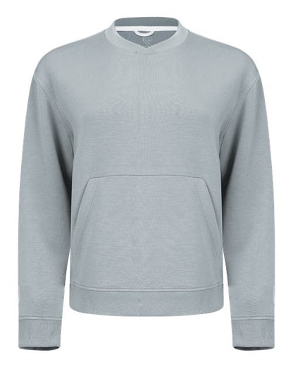 Women's Margaret Cross Neck Sweatshirt