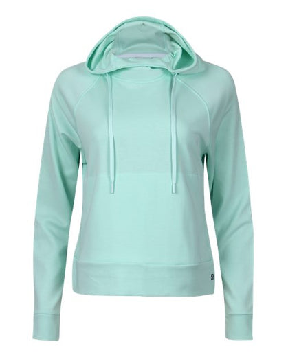 Women's Emma Hooded Sweatshirt
