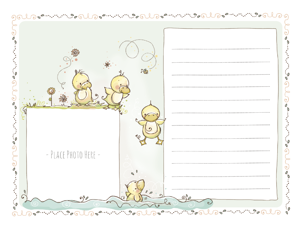 Triumph Calendars Babys First Year by Rachelle Anne Miller-1403