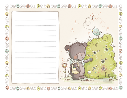 Triumph Calendars Babys First Year by Rachelle Anne Miller-1403