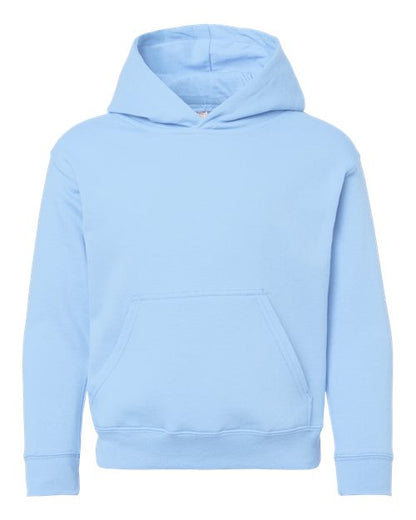 Youth Fleece Hoodie Sweatshirt