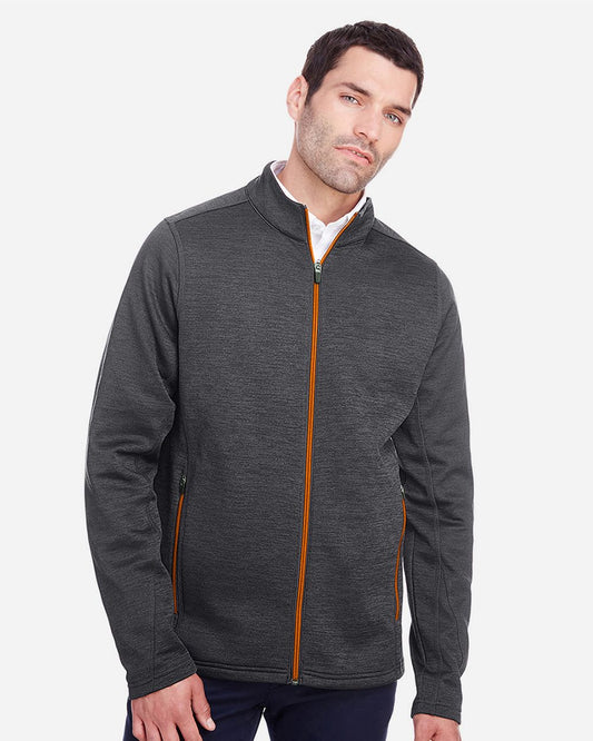North End Men's Flux 2.0 Full-Zip Jacket - NE712