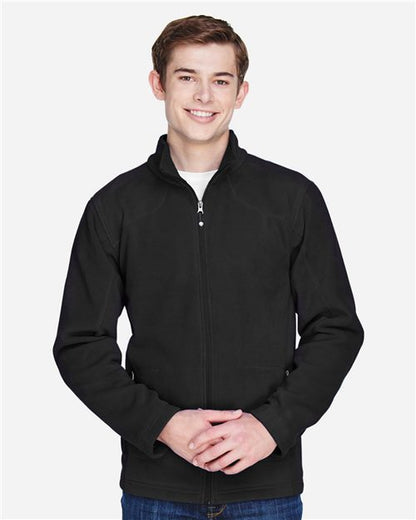 Men's Voyage Fleece Jacket