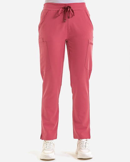 Onna Women's Relentless Stretch Cargo Scrub Pants - NN600