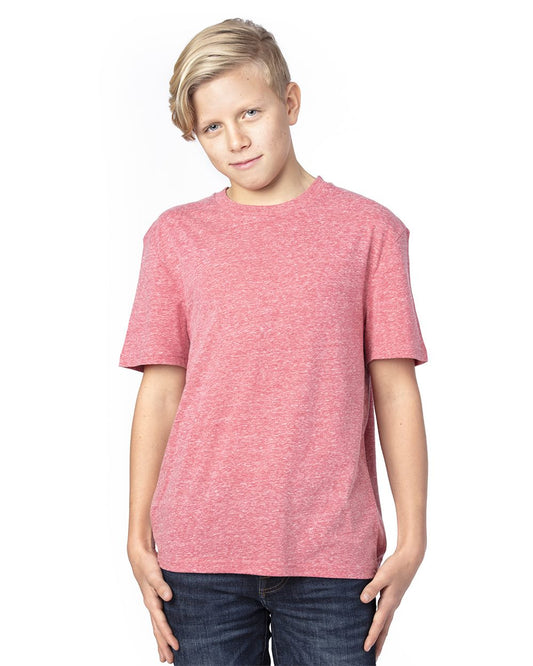 Threadfast Apparel Youth Triblend T-Shirt - 602A