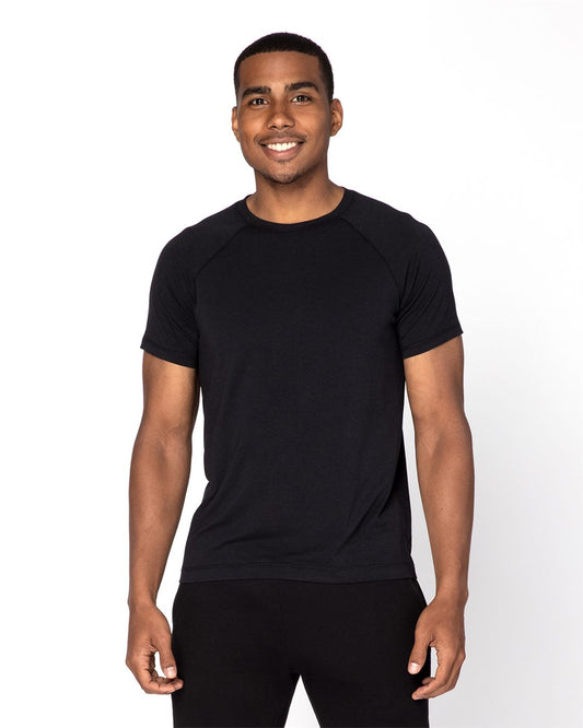 Threadfast Apparel Impact Raglan T-Shirt - 382R