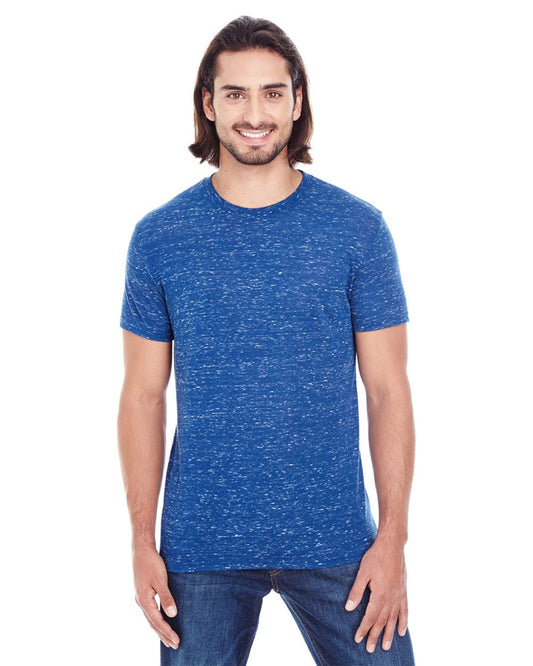 Threadfast Apparel Blizzard Jersey T-Shirt - 104A