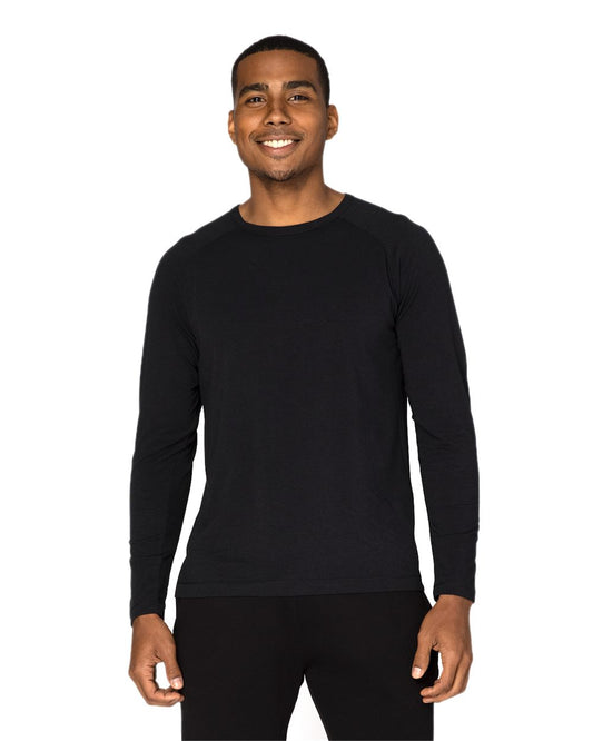 Threadfast Apparel Impact Long-Sleeve T-Shirt - 382LS