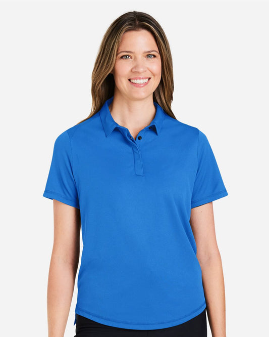 North End Women's Revive Coolcore® Polo - NE110W