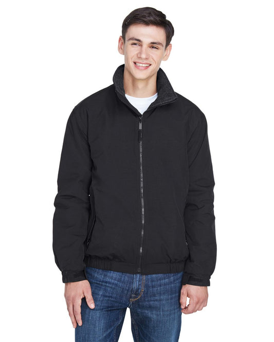 UltraClub Unisex Adventure All Weather Jacket - 8921