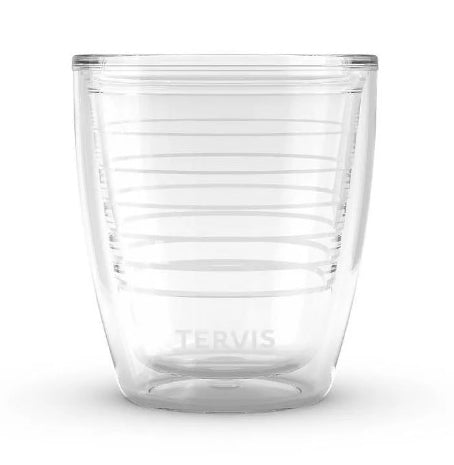 Tervis Classic Tumbler Embroidered Emblem  12 oz-1415612EB