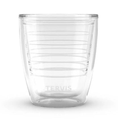 Tervis Classic Tumbler Enhanced Embroidered Emblem  12 oz-1415612NH