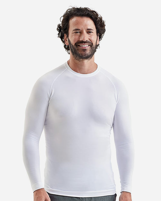 Onna Unstoppable Fresh Long Sleeve Underscrub Base Layer - NN270