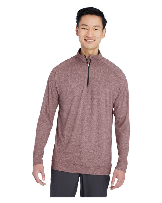 Swannies Graham Quarter-Zip Pullover - SWQ400