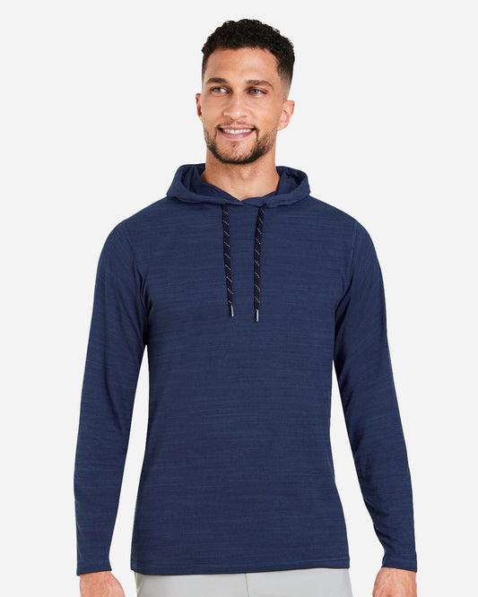Puma Golf Cloudspun Grylbl Hooded Pullover - 532015