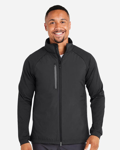 Puma Golf Hielands Jacket - 631107