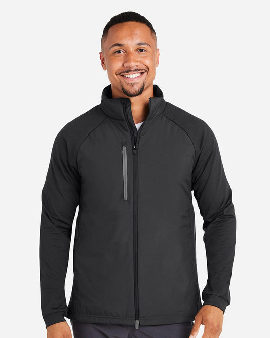 Puma Golf Hielands Jacket - 631107