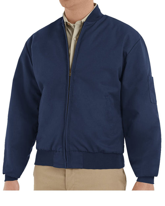 Red Kap Solid Team Jacket - JT38