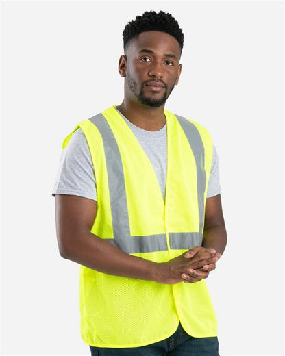 Men's Hi-Vis Class 2 Economy Vest