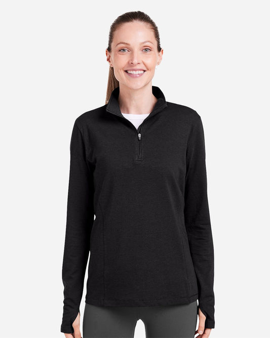TASC Performance Inc Women's Recess Quarter-Zip Pullover - TW300