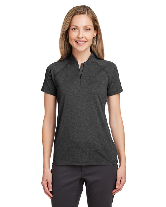 Swannies Women's Quinn Polo - SW200L
