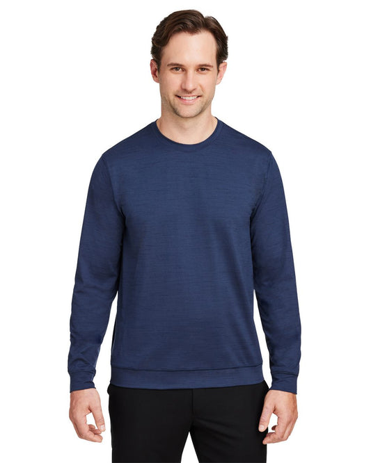 Puma Golf Cloudspun Crewneck Sweatshirt - 535500