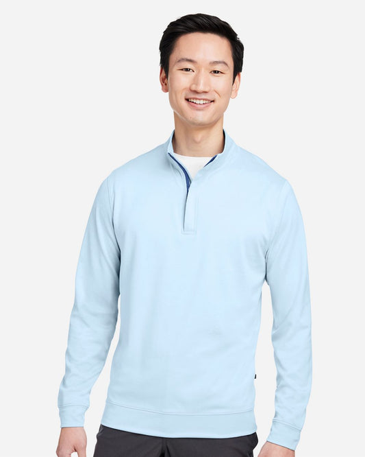 Swannies McKinnon Quarter-Zip Pullover - SWM500