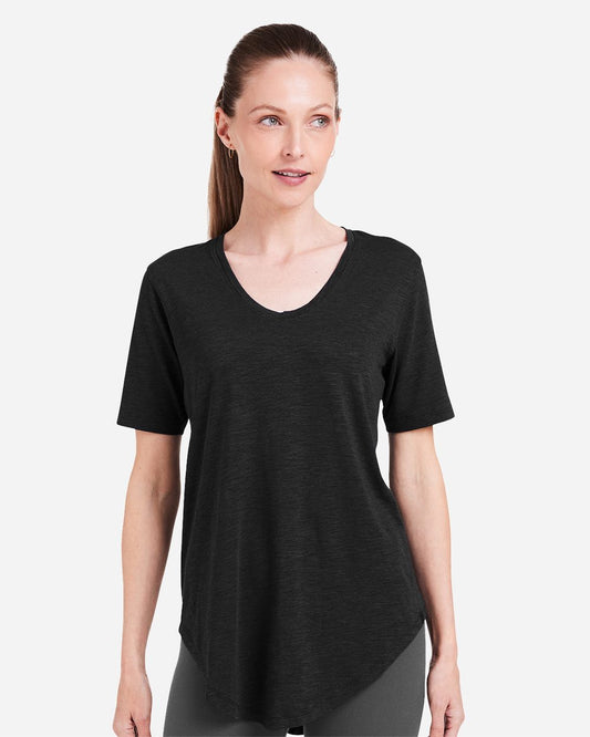 TASC Performance Inc Women's Longline T-Shirt - TW668S