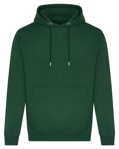 AWDis Heavyweight Urban Hooded Sweatshirt - JHA101