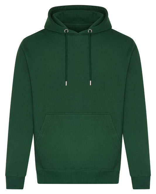 AWDis Heavyweight Urban Hooded Sweatshirt - JHA101