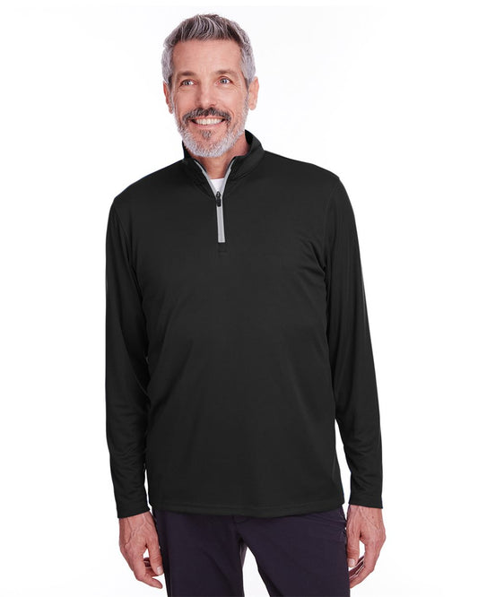 Puma Golf Icon Quarter-Zip Pullover - 596807