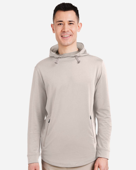 Swannies Ivy Hooded Sweatshirt - SWI600