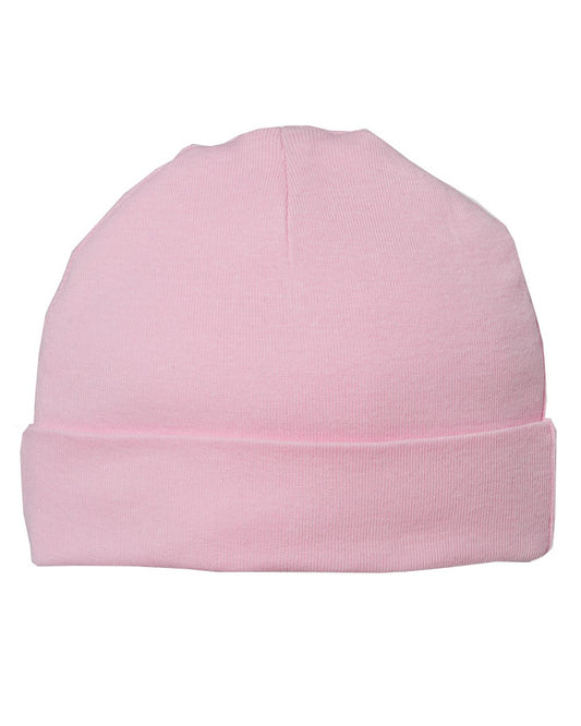 Rabbit Skins Infant Baby Rib Beanie - 4451