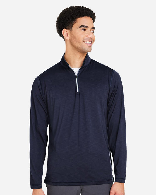 Puma Golf You-V Quarter-Zip Pullover - 539105