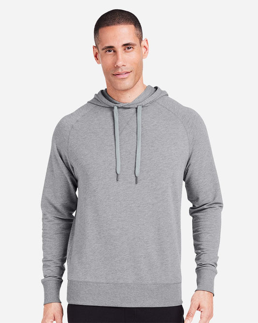 TASC Performance Inc Varsity Hooded Sweatshirt - TM654