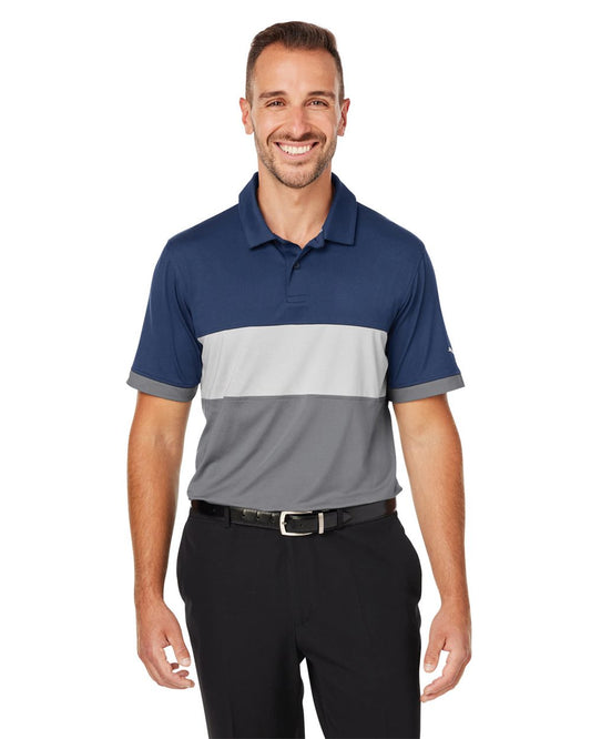 Puma Golf Cloudspun Highway Polo - 538930